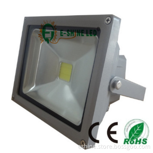 High Lumen Outdoor LED Flood Light 70W
